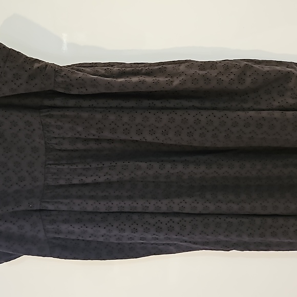 The Drop Shyla Eyelet Maxi Dress - Picture 5 of 16